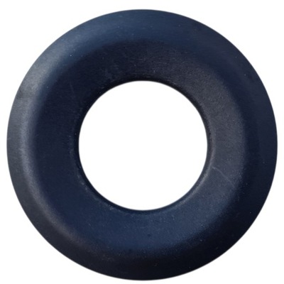 Заглушка замка запалювання opel astra h - 13143549 фото №1