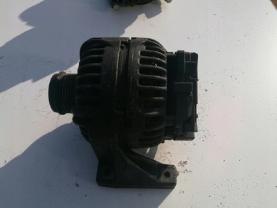 Volvo 2.4 s60 v70 xc70 xc90 генератор 30667894 фото №1