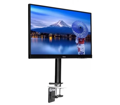 Uchwyt na 1 monitor IIYAMA DS1001C-B1 VESA