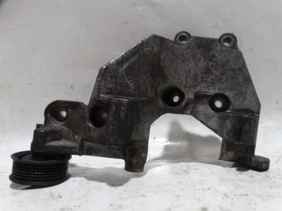 Кронштейн генератора ix35 kia sportage iii 2.0 crdi фото №1