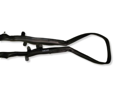 Jaguar xe прокладка капот фото №1