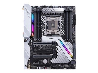 Motherboard ASUS PRIME X299-DELUXE DDR4 ATX