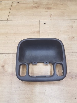 Защита переключателей туннель volvo v70 фото №1