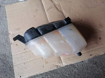 VASO DE EXPANSIÓN FORD MONDEO MK4 2.0 TDCI  