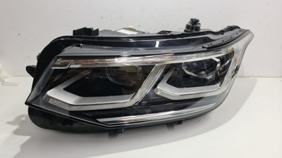 FARO PARTE DELANTERA IZQUIERDA VW TIGUAN II RESTYLING 5NB941081C  