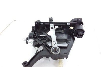 Другое модули hyundai atos mx 9725002000 1.0l бензиновый 41kw 2002 фото №1