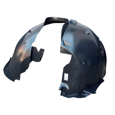 Peugeot 308 2007-2013 подкрылок передние левая фото №1