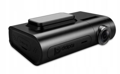 Wideorejestrator DDPAI X2S Pro 4G Dash Camera