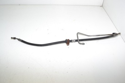 Шланг усилителя рулевой рейки редуктор sprinter 906 рестайлинг  fl a9064663281 фото №1