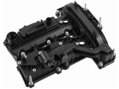 Крышка клапанов ford tourneo connect 1.0 courier 1.0 фото №1