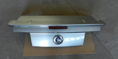 2005-2009 mustang оригинальная крышка багажника крышка багажника задняя задняя фото №1
