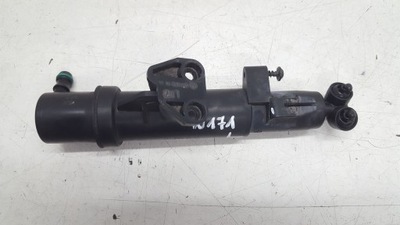 Омыватель лампы левый mercedes slk r171 фото №1