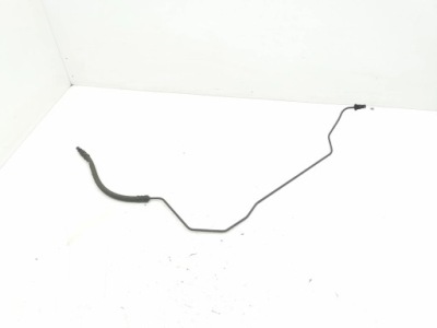 Audi q2 - 2017 шланг зчеплення фото №1