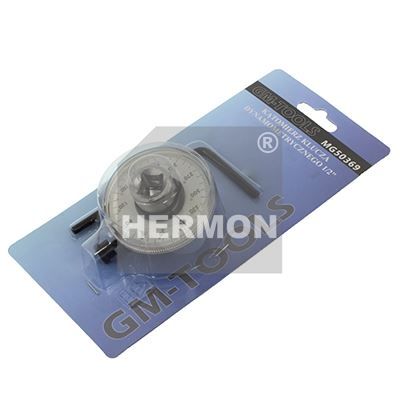 Kątomierz Klucza Dynamometrycznego 1/2" GMP04183H
