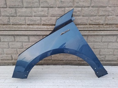 Ford focus mk4 mk 4 active крыло левый передний оригинал фото №1