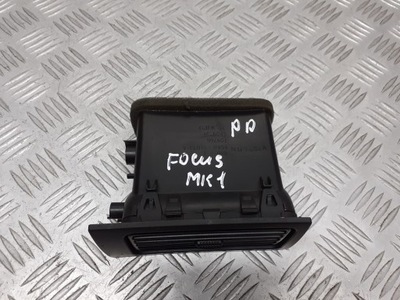 Решітка обдув права ford focus mk1 usa фото №1