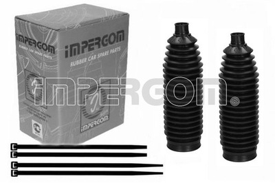 ORIGINAL IMPERIUM osłona przekł.kier.kpl. VAG guma