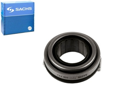 Подшипник выжимной сцепления hyundai coupe ii elantra iii matrix kia фото №1