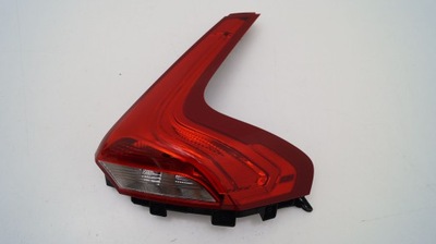 Volvo v40 12-19 задня задня права лампа фото №1