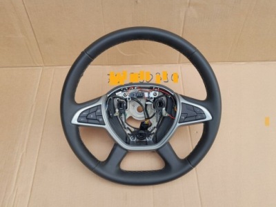 Dacia duster ii lift 22/23r воздуховод оригинал фото №1