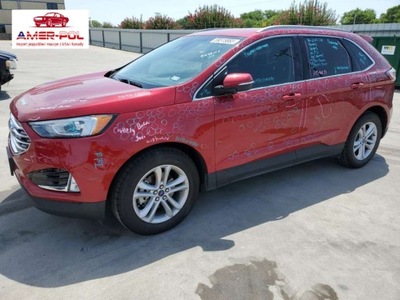 Ford EDGE 2020r, 2.0L, po gradobiciu