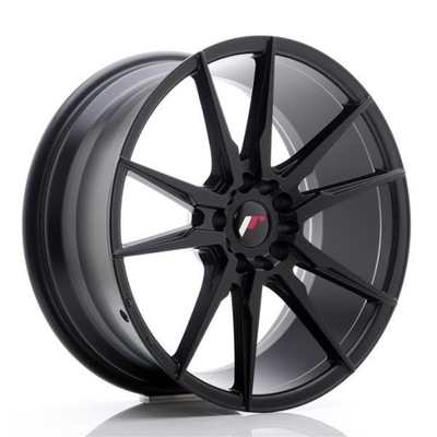 FELGI JAPAN RACING JR21 5x112/114 8,5x19 ET40