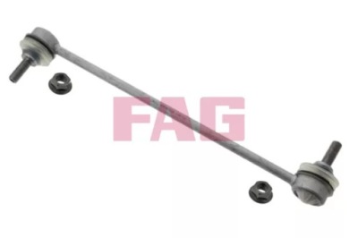 Schaeffler fag 818 0230 10 тяга / кронштейн, стабилизатор фото №1