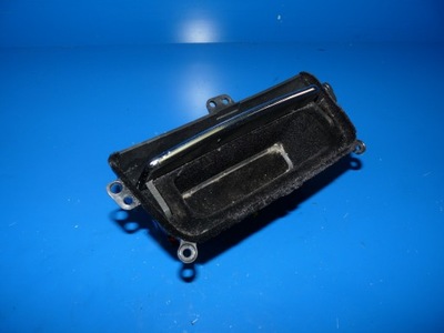 Jaguar xj x351 попільничка бардачок перед фото №1