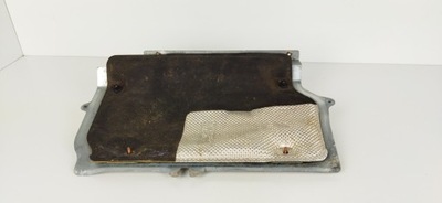 Volvo s90 v90 ii защита тепловая 31353774 фото №1