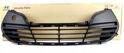 Hyundai veloster решётка радиатора решётка бампера решётка радиатора решётка радиатора фото №1