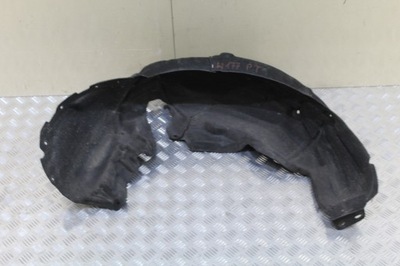 Підкрилок правий задня a-klasa w177 фото №1