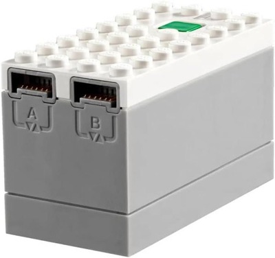 LEGO HUB (88009) (KLOCKI)