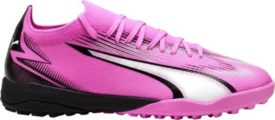 BUTY PIŁKARSKIE PUMA ULTRA MATCH TT 107757 01 r 41