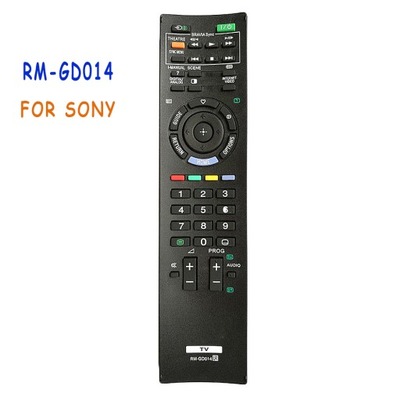 do telewizora Sony BRAVIA LCD HDTV RMGD014 KDL-46Z