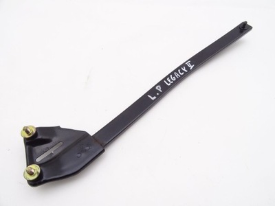 Subaru legacy ii 94-99 направляющая стекло левый перед фото №1