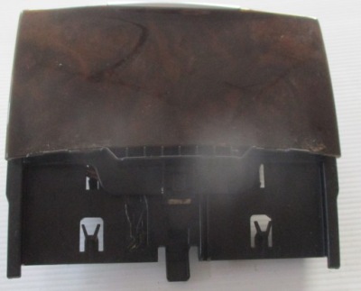 Mercedes cls w218 бардачок попільничка фото №1