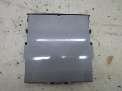 Модуль smart key toyota rav 4 iv 89990-42070 фото №1