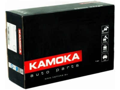 Суппорт правый перед honda cr-v ii mk2 2.0 2.2 фото №1