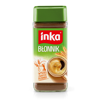 GRA.INKA BŁONNIK 100G ..