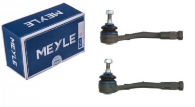 Meyle наконечники тяга перед l+p do citroen berlingo c4 ii peugeot partner фото №1