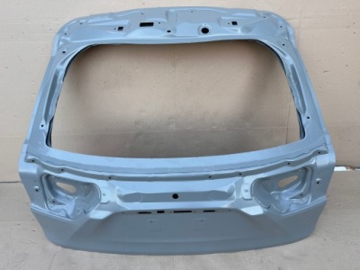 Lexus rx iv кришка багажника задня багажника оригінал  nowa! фото №1