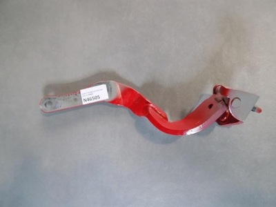 Audi tt 8s петля крышки левый 8s8827299 фото №1