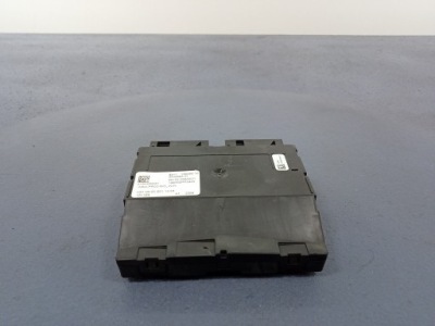 Bmw 3 g20 g21 модуль блок управления кондиционера 9442983 фото №1