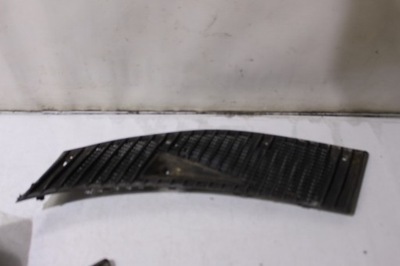 Жабо ліва mercedes-benz 200 d фото №1