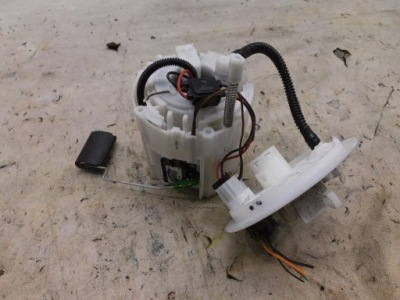 Насос топлива топливная kia rio iv v 1.0 t-gdi 17- фото №1