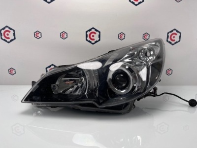 Лампа ліва перед subaru outback ксенон 2009-2012 фото №1