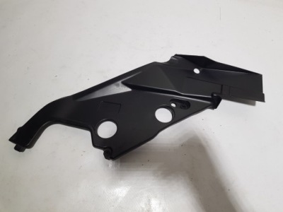 Защита поперечина передний правая mercedes slk r172 w172 1728260124 фото №1