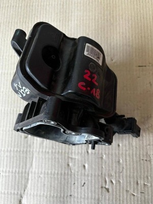 Alfa romeo giulietta 2012 радіатор вихлопних газів egr фото №1