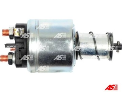 AST SS3027 TRANSMISIÓN AUTOMÁTICA ROZRUSZNIKA-WLACZNIK AUDI/SEAT/V  