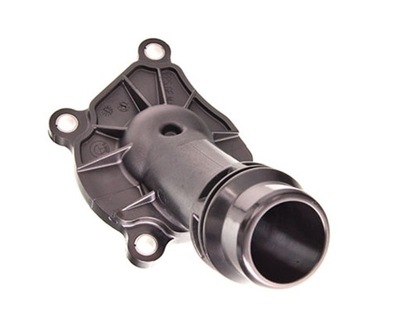 Корпус термостата mini r60 11518512445 оригінальний номер bmw фото №1